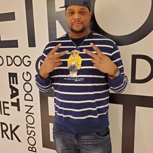 Meet your Posher, Joseph